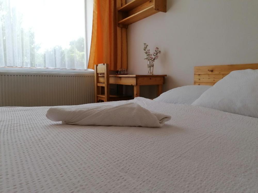 Otevrena Naruc Pension Летовице Экстерьер фото