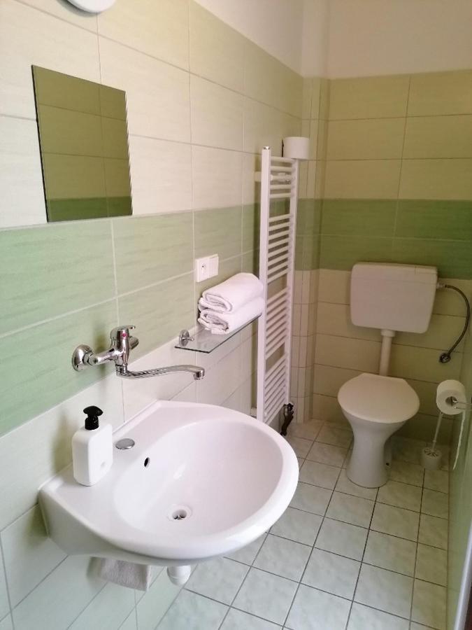 Otevrena Naruc Pension Летовице Экстерьер фото