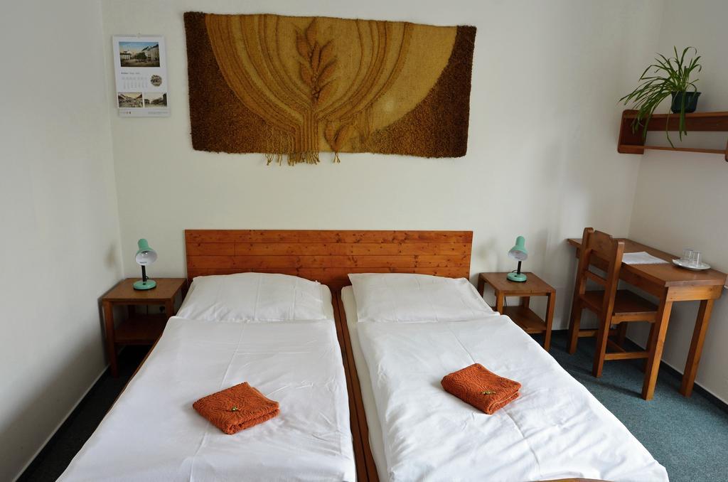 Otevrena Naruc Pension Летовице Экстерьер фото