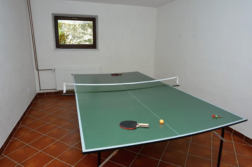 Otevrena Naruc Pension Летовице Экстерьер фото
